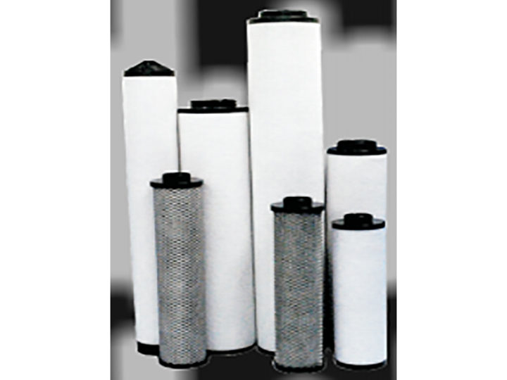過(guò)濾器濾芯